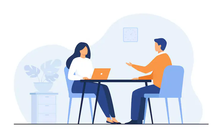 Why You Keep Getting Interview Calls But No Offers